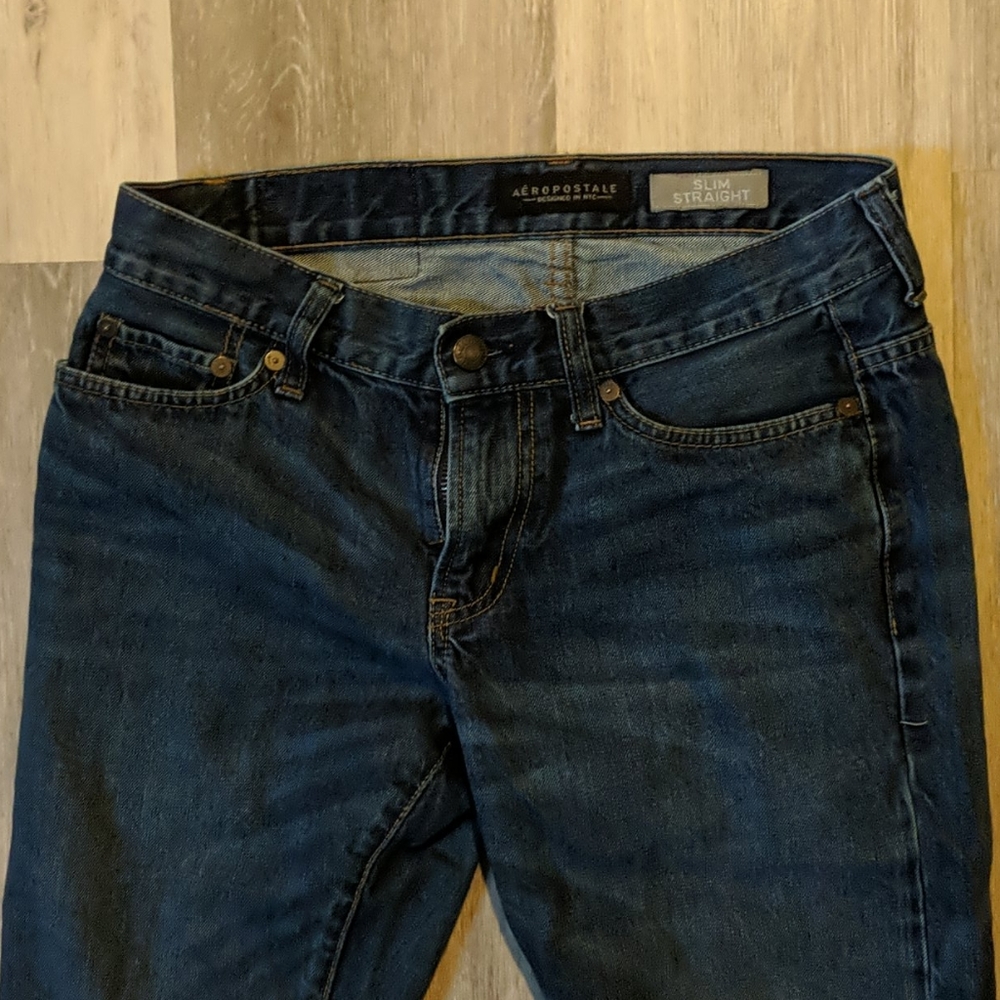 Aeropostale Jeans